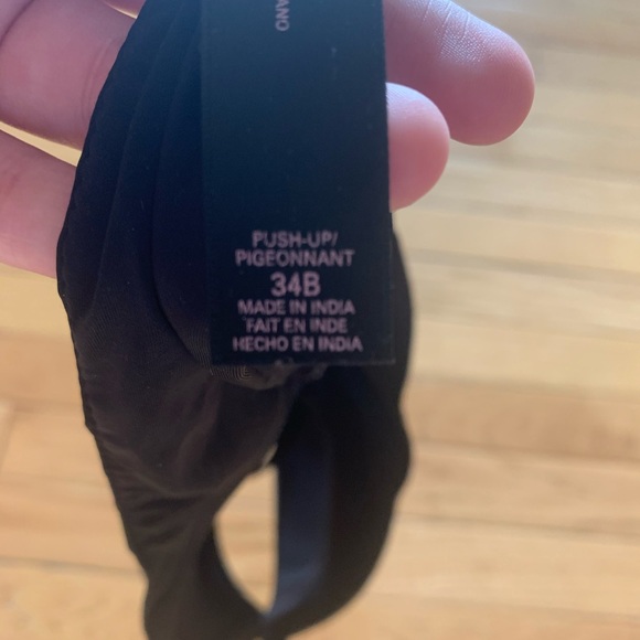 4 different types of bras from all different store - Picture 6 of 16